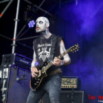 Dynamo Metal Fest 2024: Helleruin